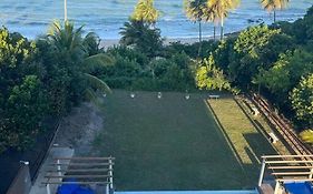 Flat Beira Mar Carapibus