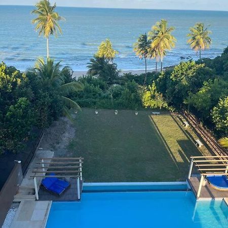 Flat Beira Mar Carapibus Conde (Paraiba) Exterior foto