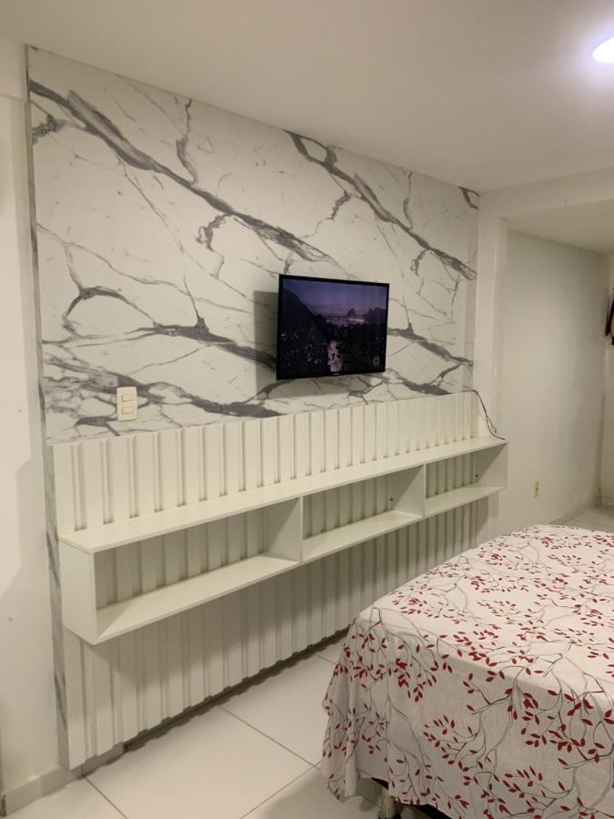 Flat Beira Mar Carapibus Conde (Paraiba) Exterior foto